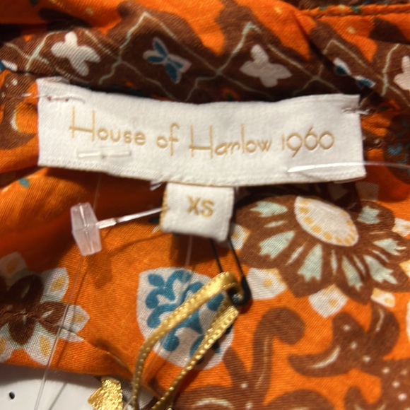 House of Harlow Top - Picture 11 of 13